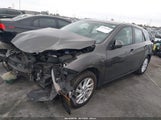 MAZDA MAZDA3 I GRAND TOURING JM1BL1M8XC1672751 снимка