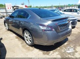 NISSAN MAXIMA 3.5 SV 1N4AA5AP5EC913942 снимка
