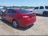 FORD FUSION SE 3FA6P0HD9GR266338 снимка