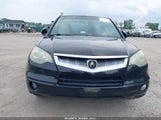 ACURA RDX 5J8TB182X9A005539 снимка