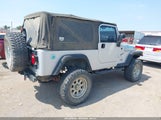 JEEP WRANGLER UNLIMITED 1J4FA44S46P715920 снимка