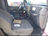 JEEP WRANGLER UNLIMITED 1J4FA44S46P715920 снимка