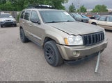Jeep Grand Cherokee Limited 1J4HR58N45C590550 снимка