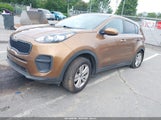 KIA SPORTAGE LX KNDPM3AC7H7176849 снимка