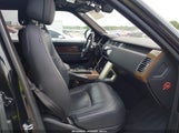 LAND ROVER RANGE ROVER 3.0L V6 SUPERCHARGED SALGR2RV7JA395524 fotografie