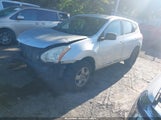 NISSAN ROGUE S JN8AS5MT9BW160656 снимка