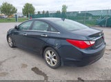 HYUNDAI SONATA LIMITED 5NPEC4AC9BH126053 снимка