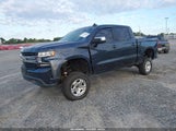 Chevrolet Silverado  4Wd Short Bed Lt/4Wd Standard Bed Lt 1GCUYDED5LZ226029 photo