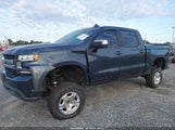 Chevrolet Silverado  4Wd Short Bed Lt/4Wd Standard Bed Lt 1GCUYDED5LZ226029 снимка