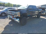 CHEVROLET SILVERADO 1500 1LT 3GCUKREC9EG189902 снимка