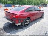 Chevrolet Malibu Fwd Rs 1G1ZG5ST0LF125355 снимка