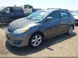 TOYOTA MATRIX S 2T1LE40E99C010143 снимка