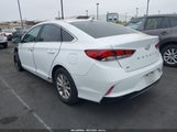 HYUNDAI SONATA SE 5NPE24AF5JH723616 снимка