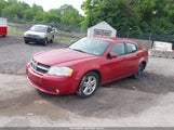 DODGE AVENGER R/T 1B3CC5FB1AN165202 снимка