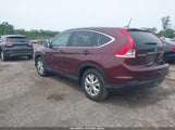 HONDA CR-V EX-L 5J6RM4H76CL068837 снимка