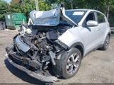 KIA SPORTAGE LX KNDPM3AC2L7670920 снимка