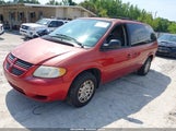 DODGE GRAND CARAVAN SE 2D4GP24R15R235070 снимка