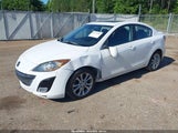 MAZDA MAZDA3 S GRAND TOURING JM1BL1S52A1131294 photo