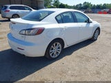 MAZDA MAZDA3 S GRAND TOURING JM1BL1S52A1131294 photo