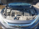 HONDA CIVIC LX 19XFC2F55GE010069 снимка