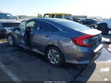 HONDA CIVIC LX 19XFC2F55GE010069 снимка