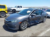 HONDA CIVIC LX 19XFC2F55GE010069 снимка