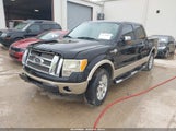 FORD F-150 FX2 SPORT/HARLEY-DAVIDSON/KING RANCH/LARIAT/PLATINUM/XL/XLT 1FTFW1CV1AKA26439 снимка