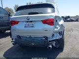 BMW X3 Sdrive30I 5UXTR7C59KLR51736 снимка