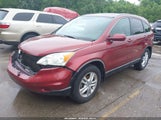 HONDA CR-V EX-L JHLRE4H79AC008070 снимка