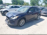 Mazda Cx-5 Grand Touring JM3KE2DY5E0380232 снимка