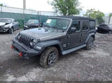 JEEP WRANGLER UNLIMITED SPORT S 4X4 1C4HJXDG6KW571640 photo