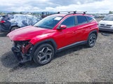 HYUNDAI TUCSON SEL 5NMJFCAE5NH095662 снимка
