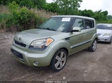 KIA SOUL ! KNDJT2A28B7239829 fotografie