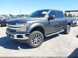 Ford F-150 Xlt 1FTEW1CB2JKE80152 снимка