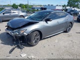 NISSAN MAXIMA 3.5 PLATINUM 1N4AA6AP2JC385535 снимка