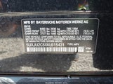 BMW X5 xDrive50I 5UXJU2C5XKLB15431 снимка