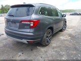 HONDA PILOT AWD TOURING 7 PASSENGER 5FNYF6H69MB005833 photo