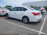 NISSAN SENTRA SV 3N1AB7AP9HY322112 снимка