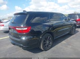 DODGE DURANGO R/T RWD 1C4SDHCT1JC290041 снимка
