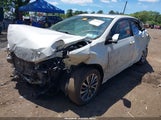 TOYOTA COROLLA XLE 5YFBURHE7KP904888 снимка
