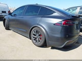 TESLA MODEL X PLAID TRI MOTOR ALL-WHEEL DRIVE 7SAXCBE67PF429746 fotografie