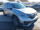 Honda Cr-V 2Wd Ex 5J6RW1H58MA013021 photo