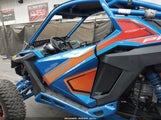 POLARIS RZR PRO R ULTIMATE TROY LEE DESIGNS 3NSRGU2K5PG324980 снимка