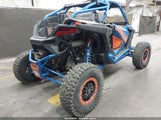 POLARIS RZR PRO R ULTIMATE TROY LEE DESIGNS 3NSRGU2K5PG324980 fotografie
