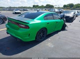 DODGE CHARGER ROAD/TRACK 2C3CDXCT6FH777503 снимка