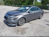 MERCEDES-BENZ CLA 250 WDDSJ4EB4KN773539 снимка