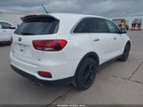 KIA SORENTO 3.3L LX 5XYPG4A50KG573036 снимка