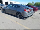 Ford Fusion Se 3FA6P0HD8ER203017 снимка