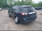 CHEVROLET TRAVERSE 1LT 1GNKRGKD5GJ271607 снимка