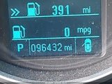 Chevrolet Cruze 2Lt Auto 1G1PE5SB3F7182541 снимка